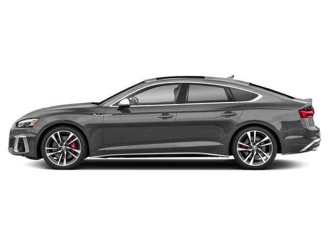 2021 Audi S5 Sportback Premium Plus