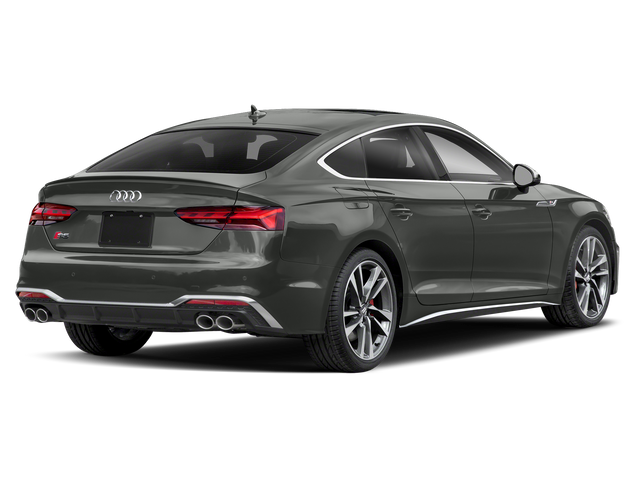 2021 Audi S5 Sportback Premium Plus