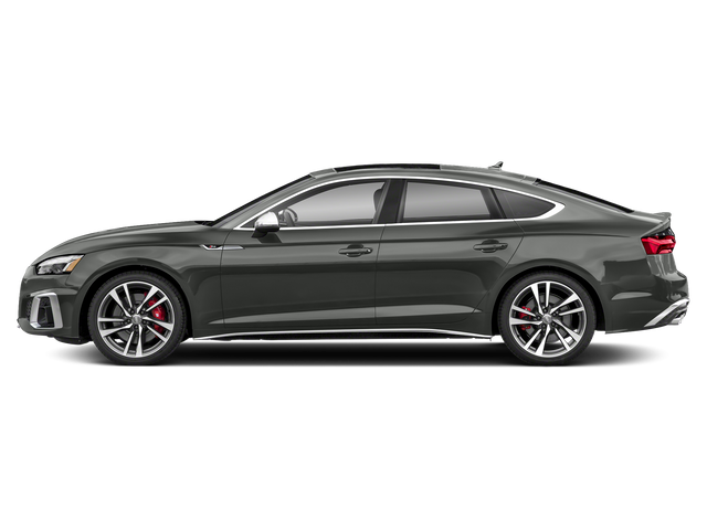 2021 Audi S5 Sportback Premium Plus