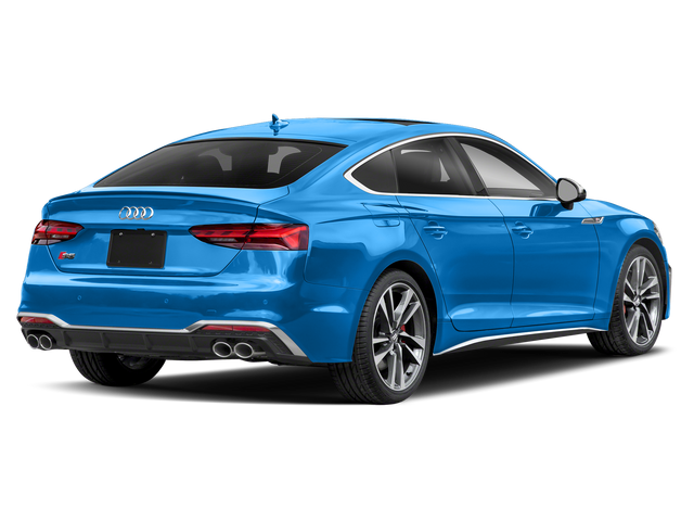 2021 Audi S5 Sportback Premium Plus