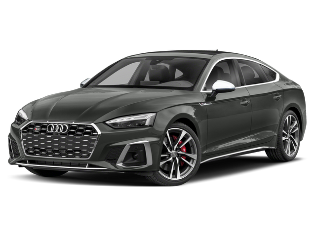 2021 Audi S5 Sportback Prestige