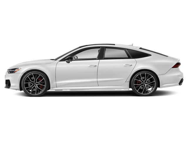 2021 Audi S7 Prestige