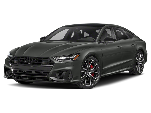 2021 Audi S7 Prestige