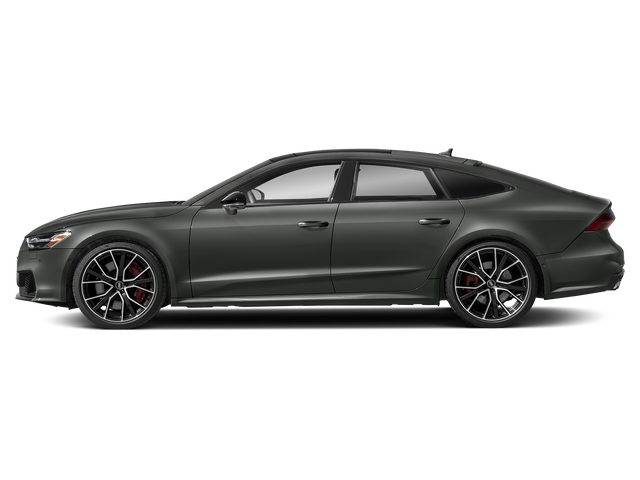 2021 Audi S7 Prestige