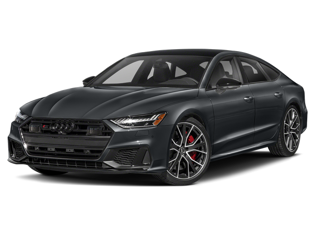 2021 Audi S7 Prestige