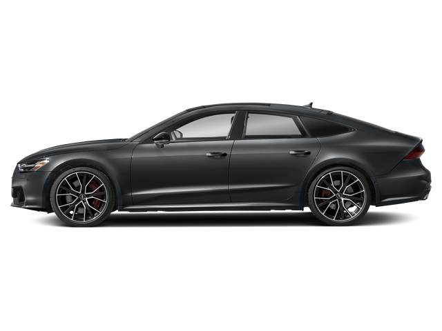 2021 Audi S7 Prestige