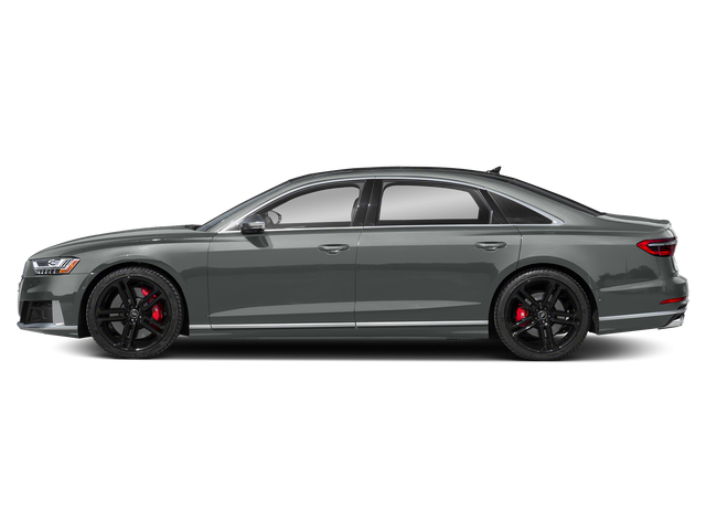 2021 Audi S8 Base