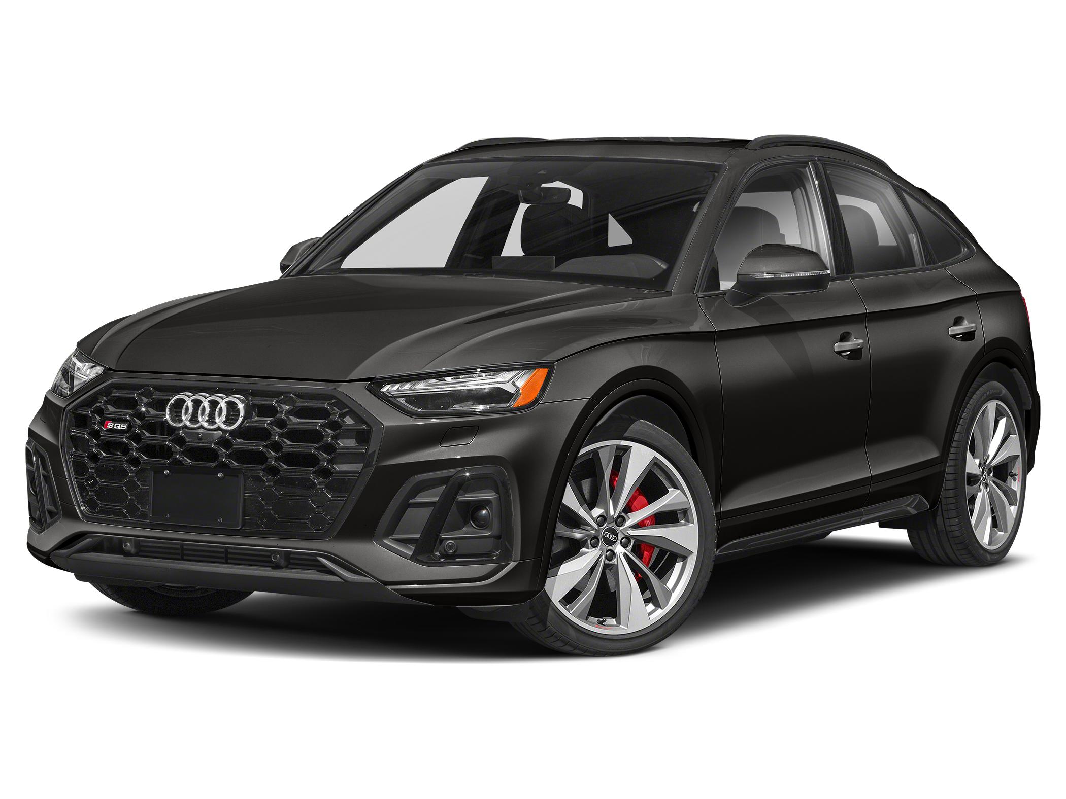 2021 Audi SQ5 Sportback