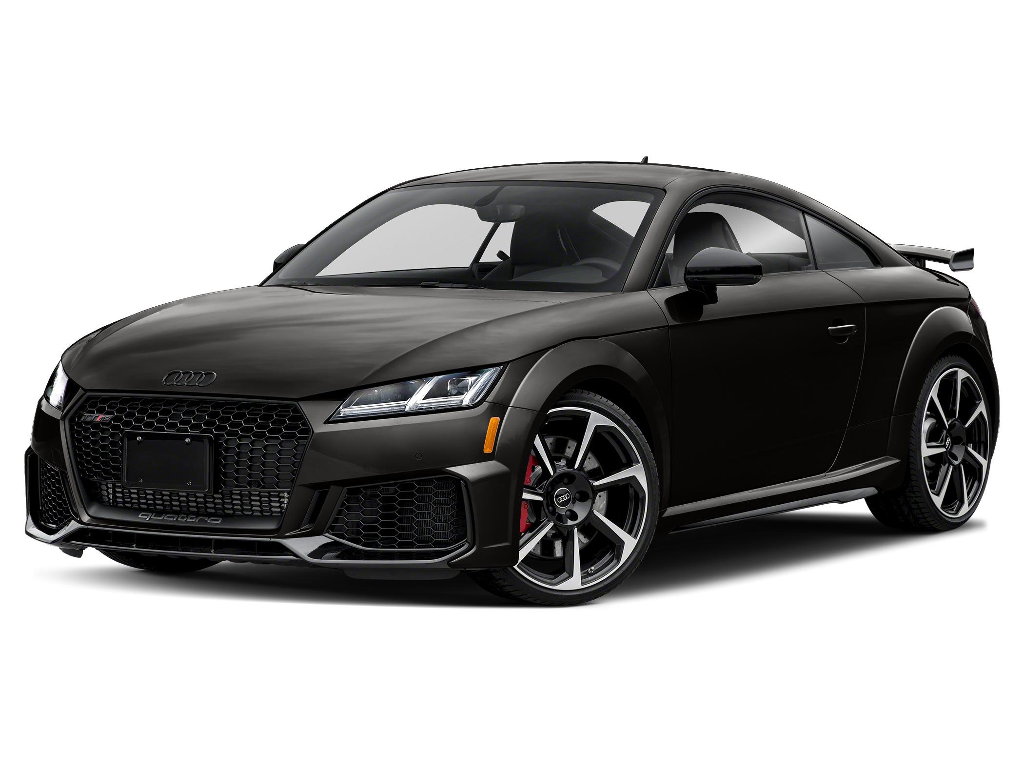 2021 Audi TT RS