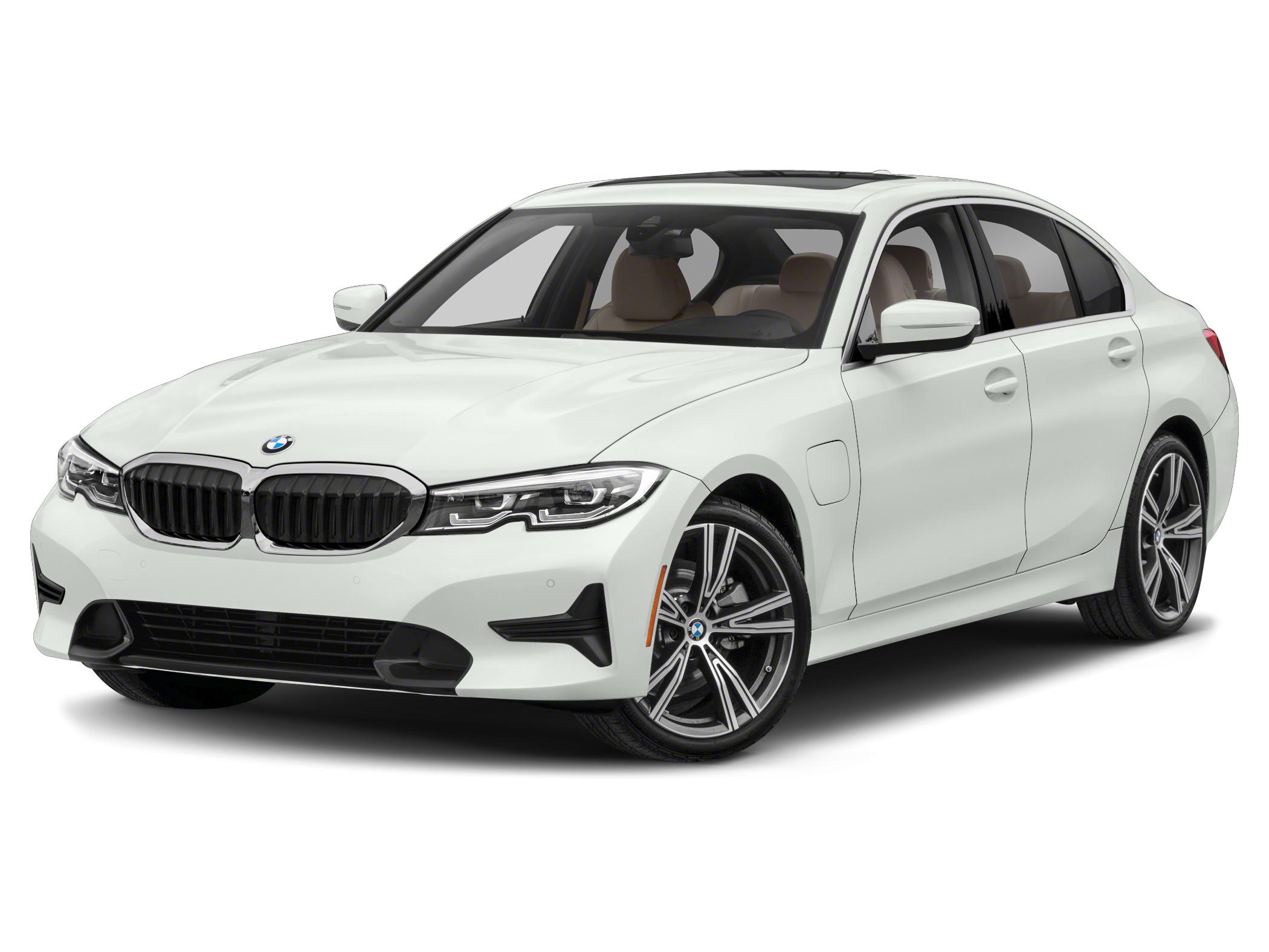 2021 BMW 3 Series