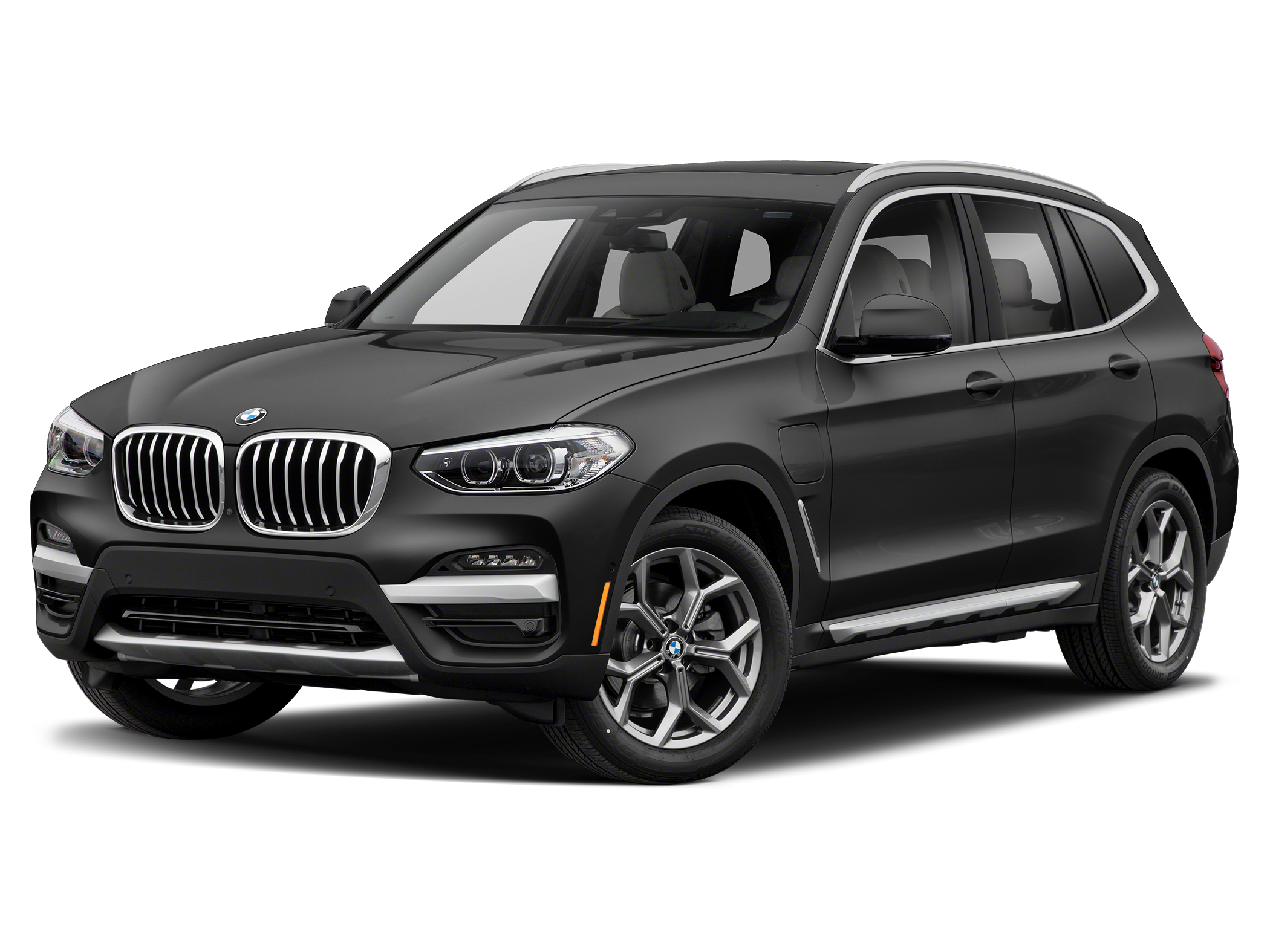 Image of 2021 BMW X3 xDrive30e