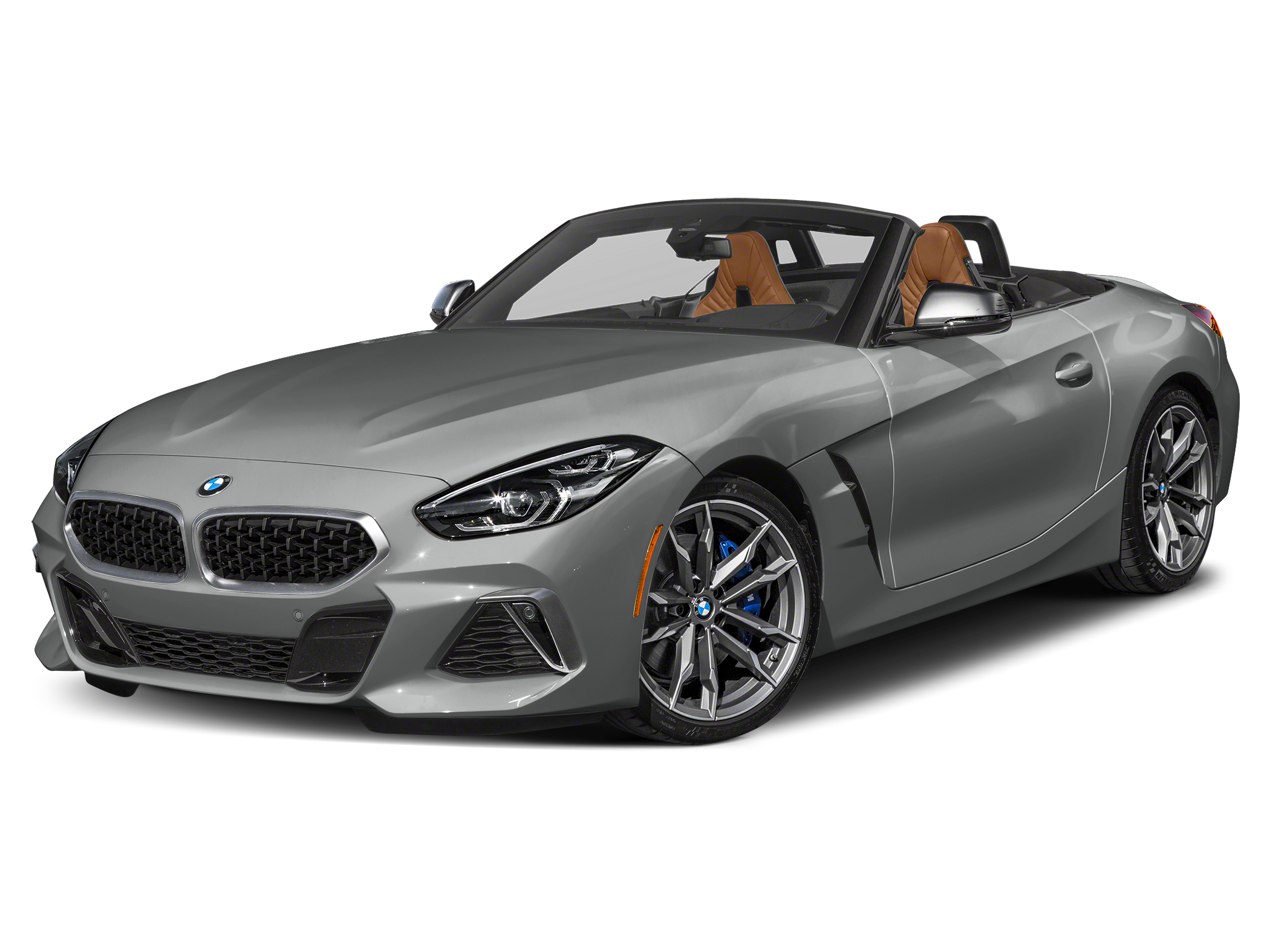 Image of 2021 BMW Z4 sDriveM40i