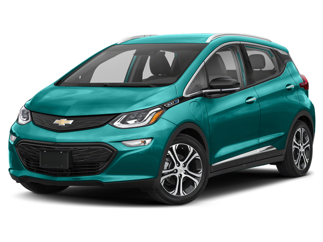 2021 Chevrolet Bolt EV Premier