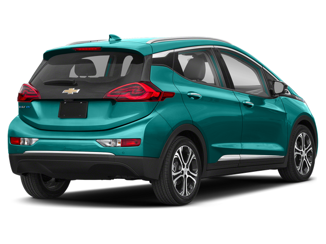 2021 Chevrolet Bolt EV Premier