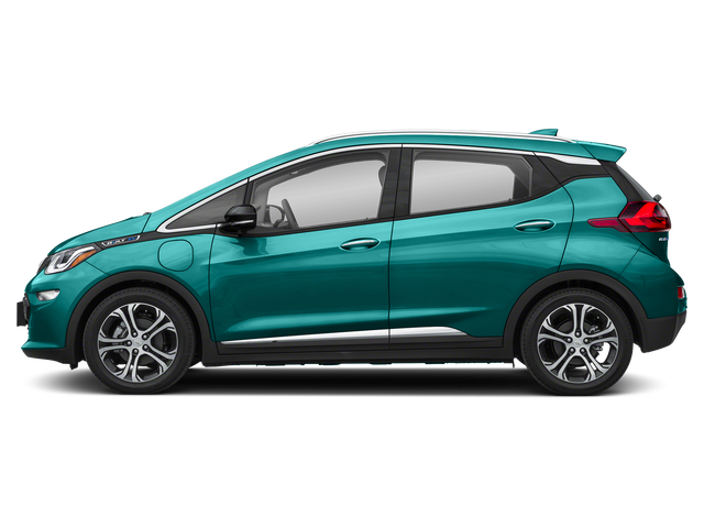 2021 Chevrolet Bolt EV Premier