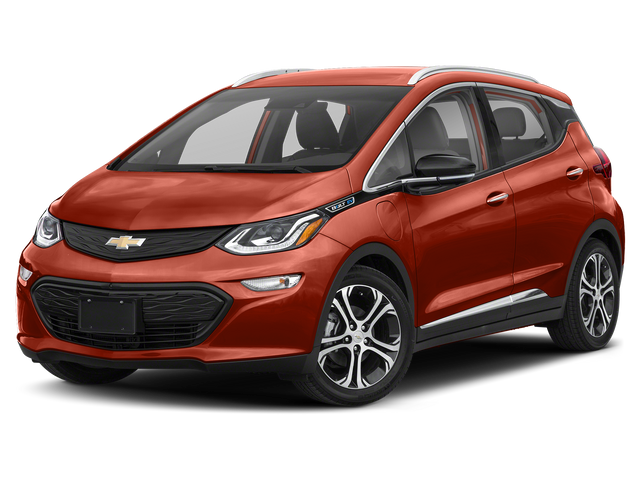 2021 Chevrolet Bolt EV Premier