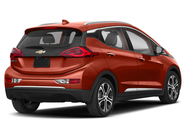 2021 Chevrolet Bolt EV Premier