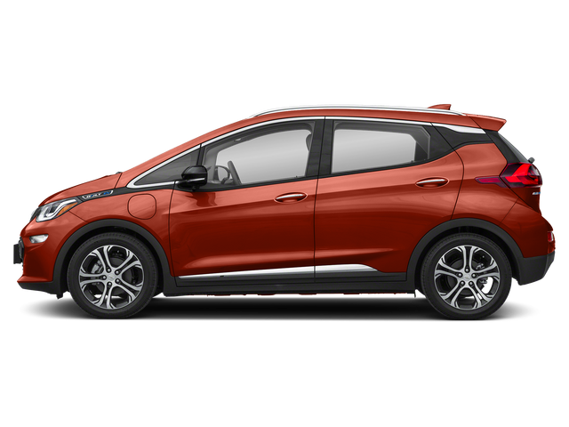 2021 Chevrolet Bolt EV Premier