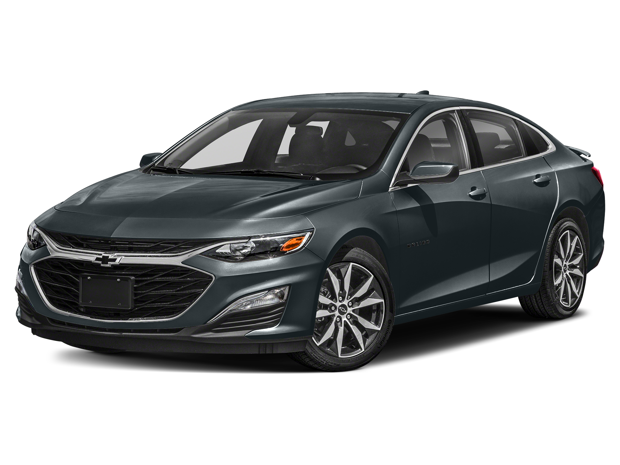 Image of 2021 Chevrolet Malibu RS