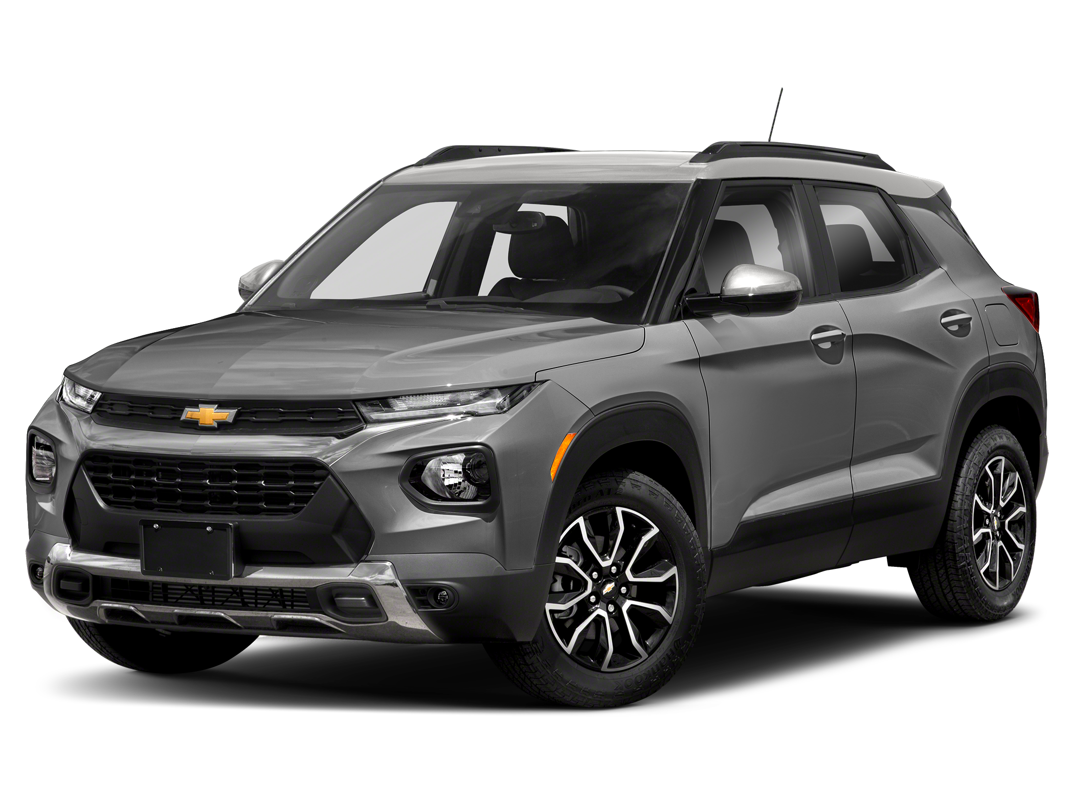 Image of 2021 Chevrolet Trailblazer ACTIV