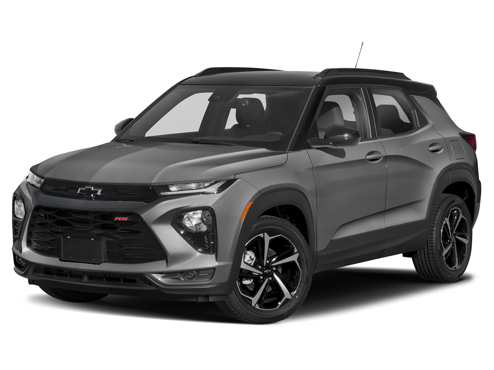 Image of 2021 Chevrolet Trailblazer RS