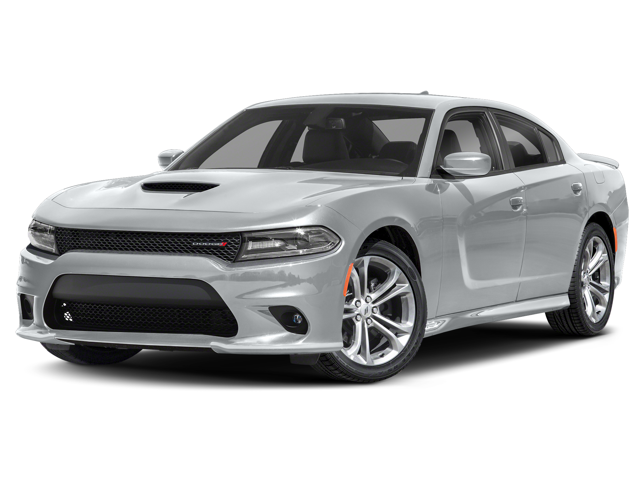 Image of 2021 Dodge Charger GT