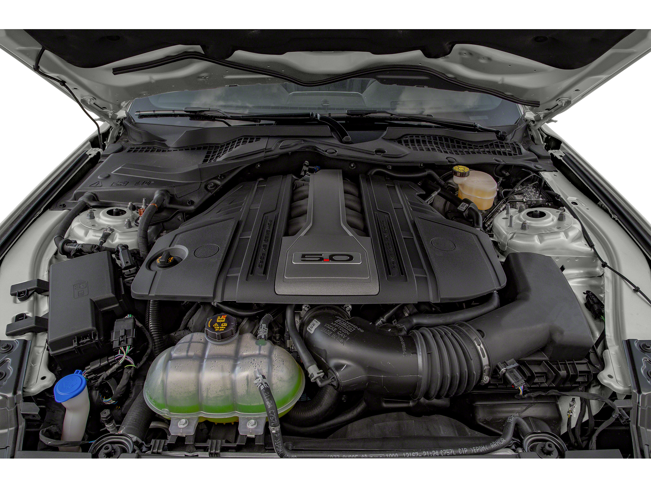 Used 2021 Ford Mustang GT For Sale in Whitehall Township, PA