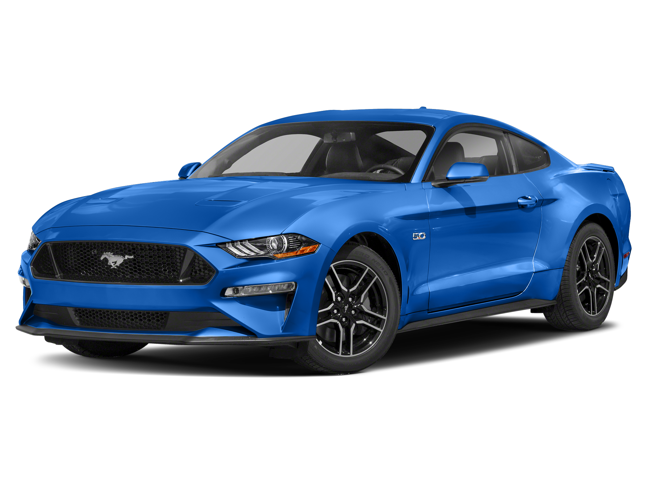 Used 2021 Ford Mustang GT For Sale in Longmont, CO | Capital