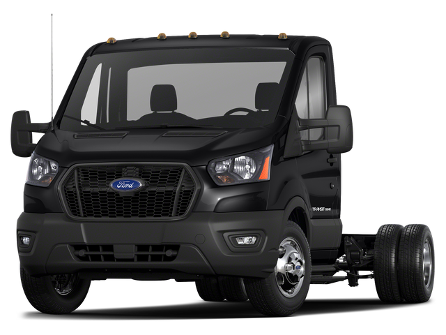 2021 Ford Transit Base