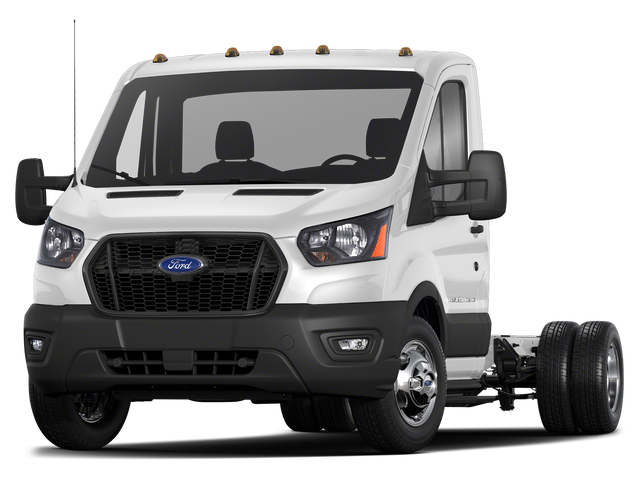 2021 Ford Transit Base