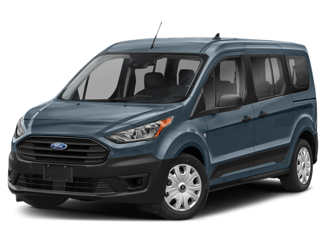 2021 Ford Transit Connect XL