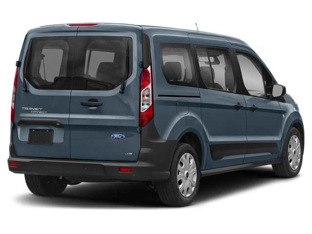 2021 Ford Transit Connect XL