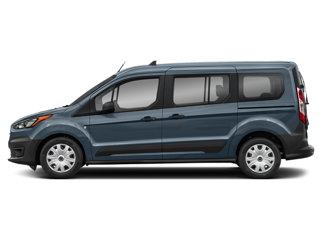 2021 Ford Transit Connect XL