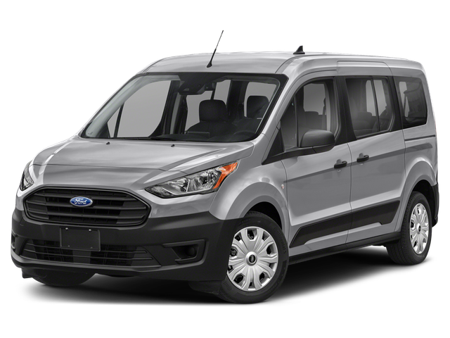 2021 Ford Transit Connect XL