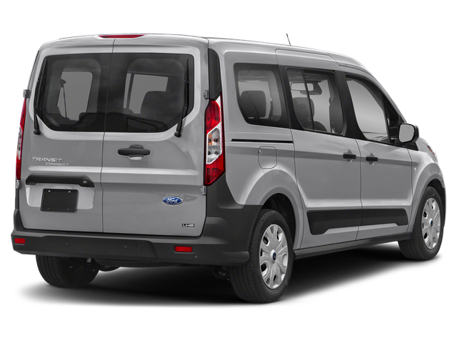 2021 Ford Transit Connect XL