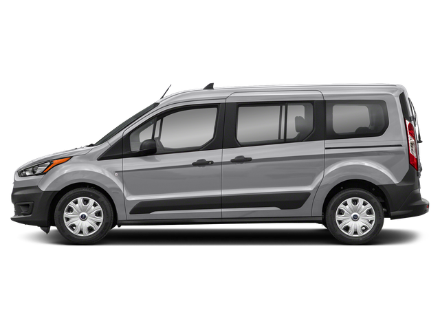 2021 Ford Transit Connect XL
