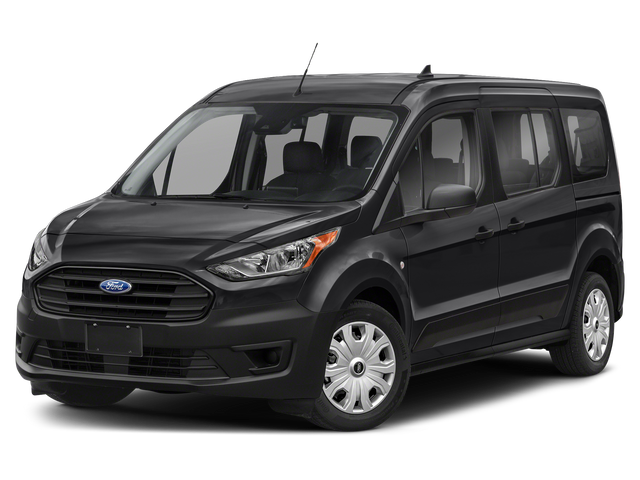 2021 Ford Transit Connect XL