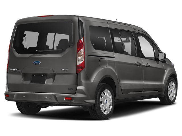 2021 Ford Transit Connect XLT