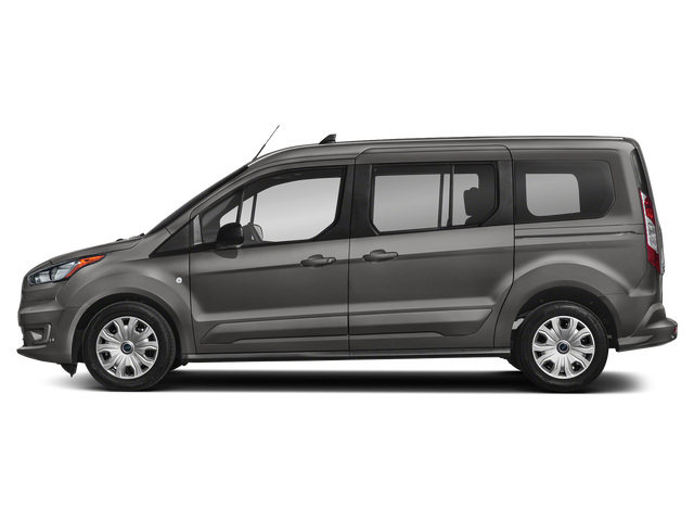 2021 Ford Transit Connect XLT