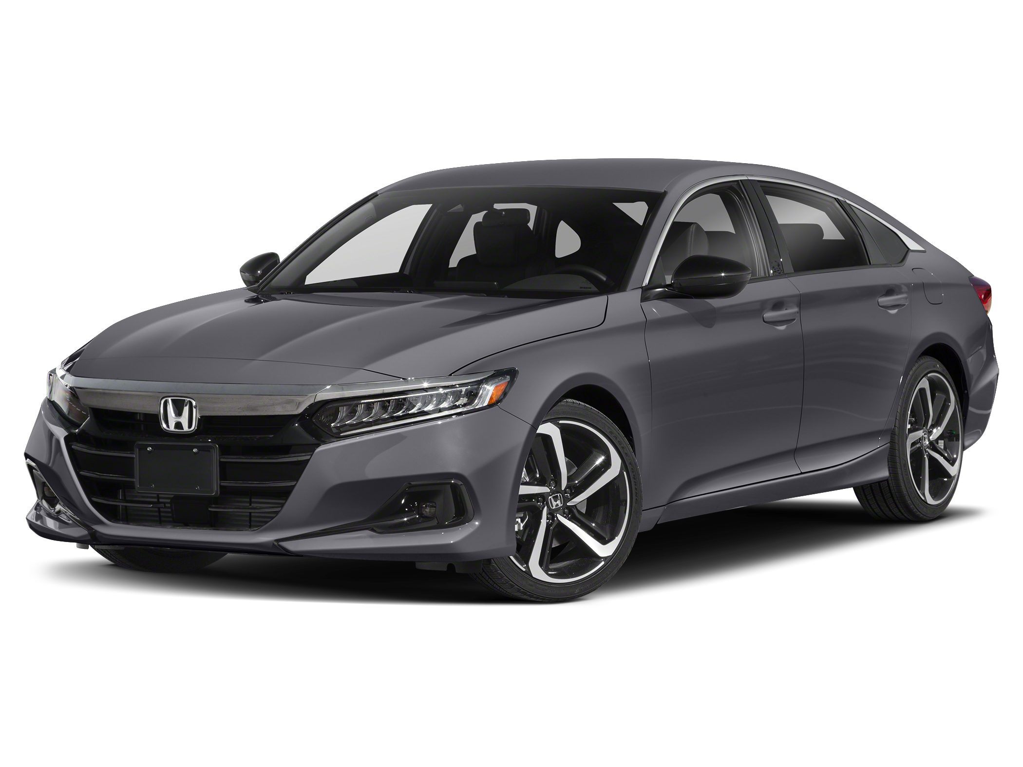 Image of 2021 Honda Accord Sport