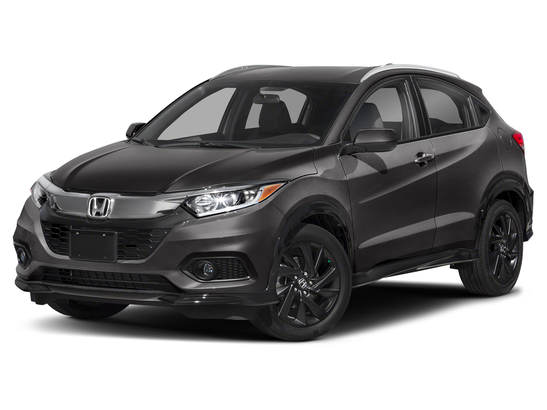 Image of 2021 Honda HR-V Sport