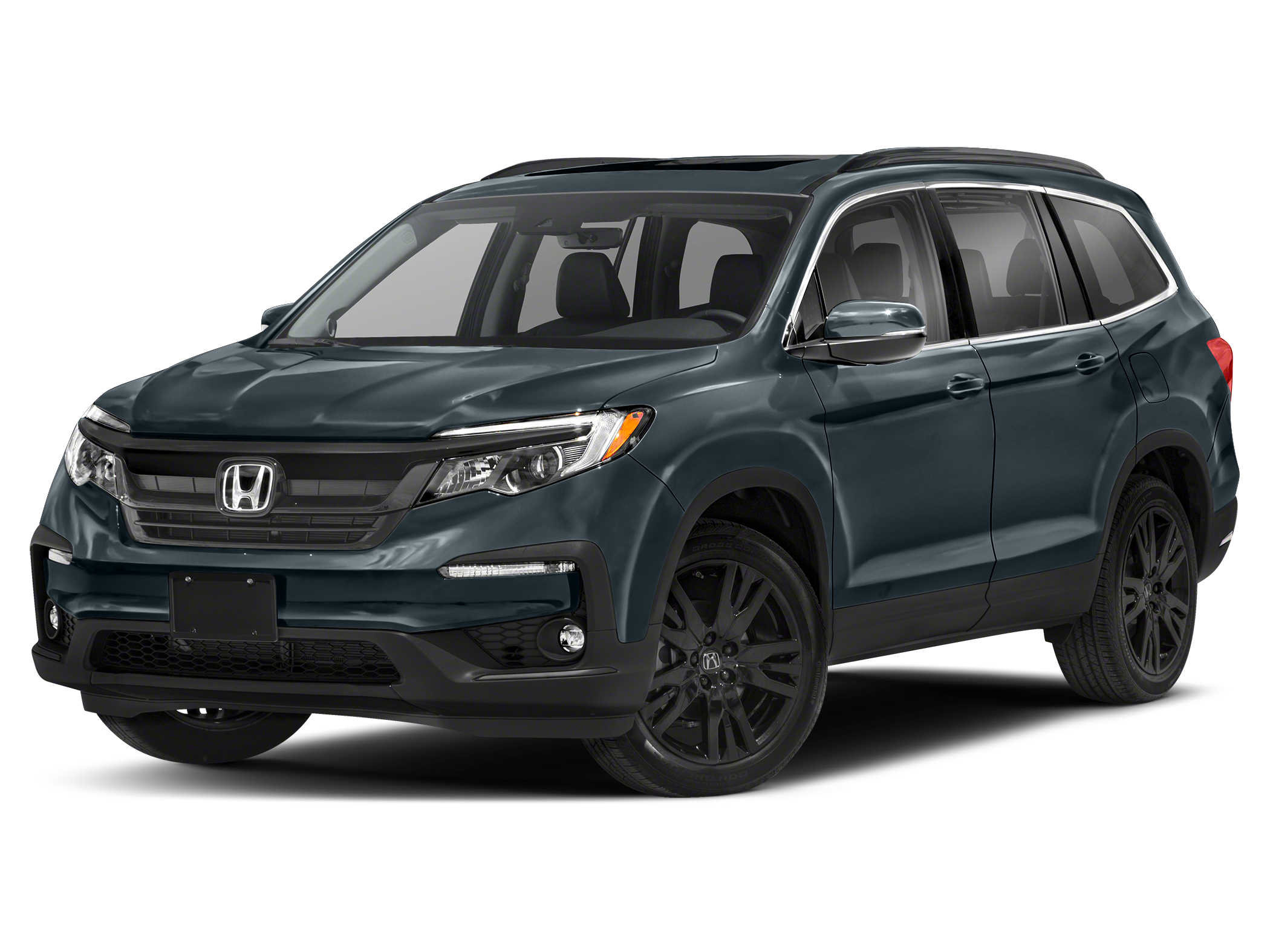 Image of Vehicle
