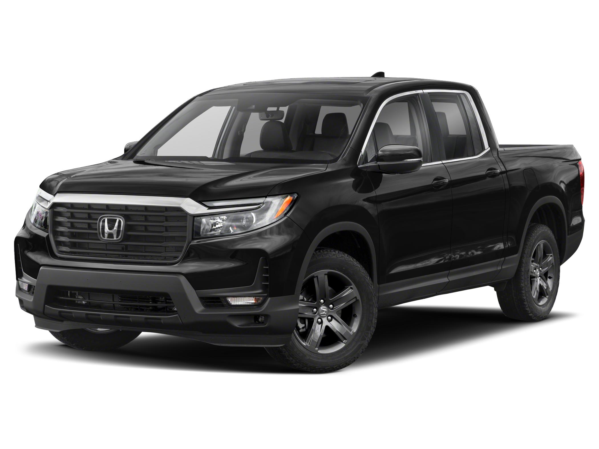 2021 Honda Ridgeline