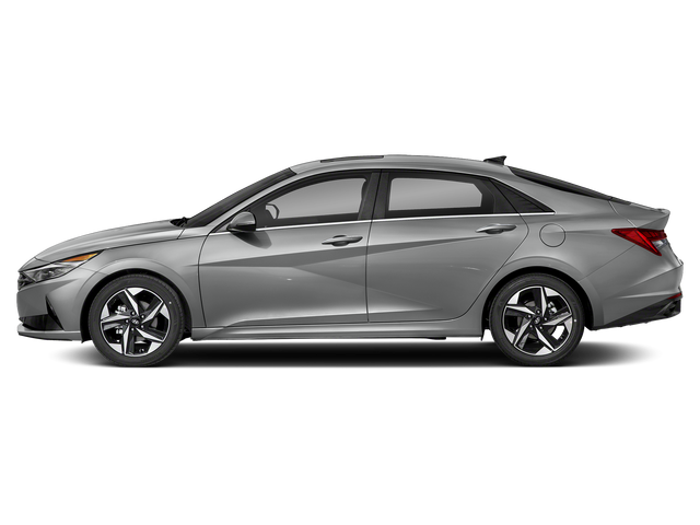 2021 Hyundai Elantra Limited