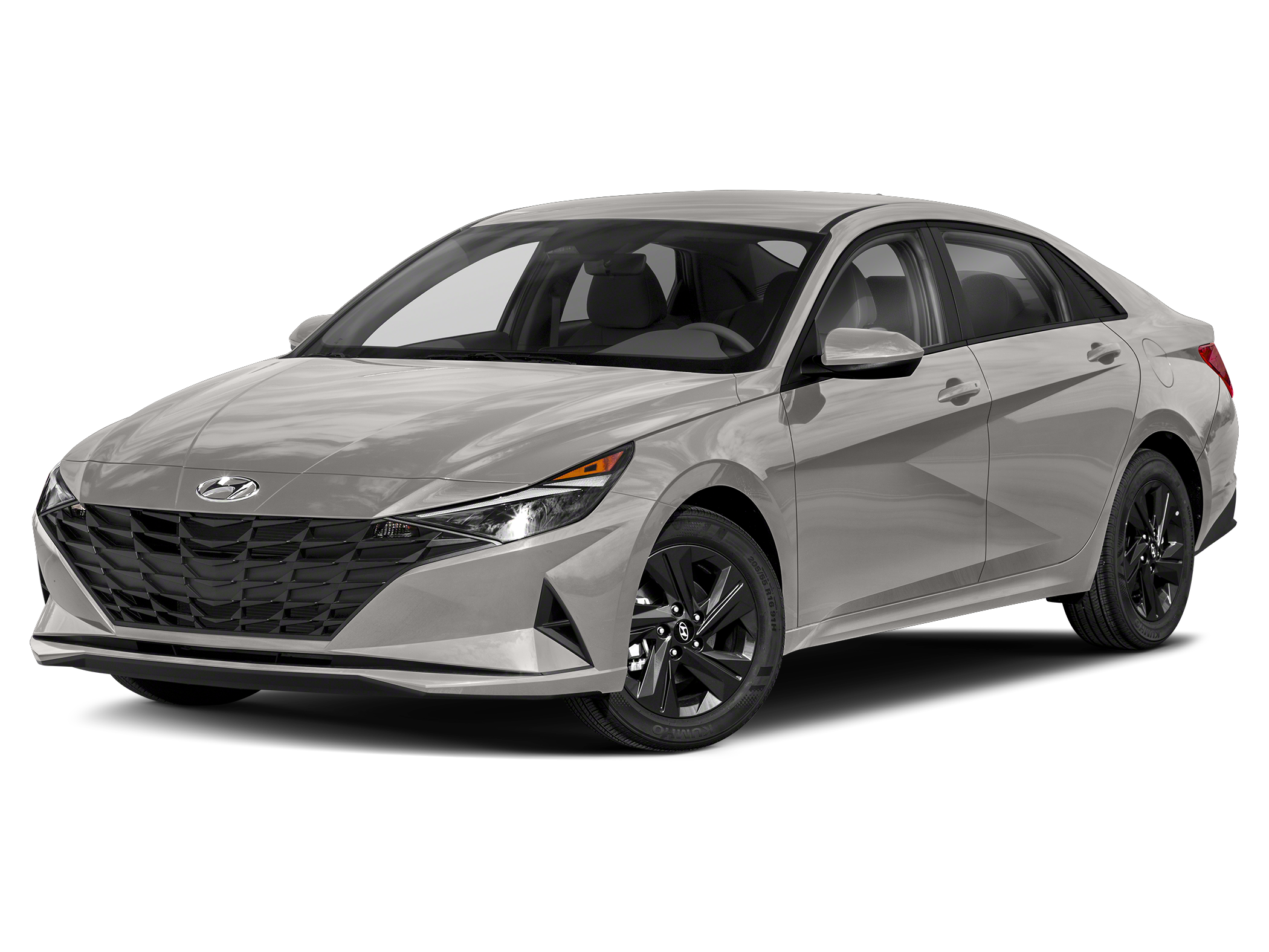 Image of 2021 Hyundai Elantra SEL