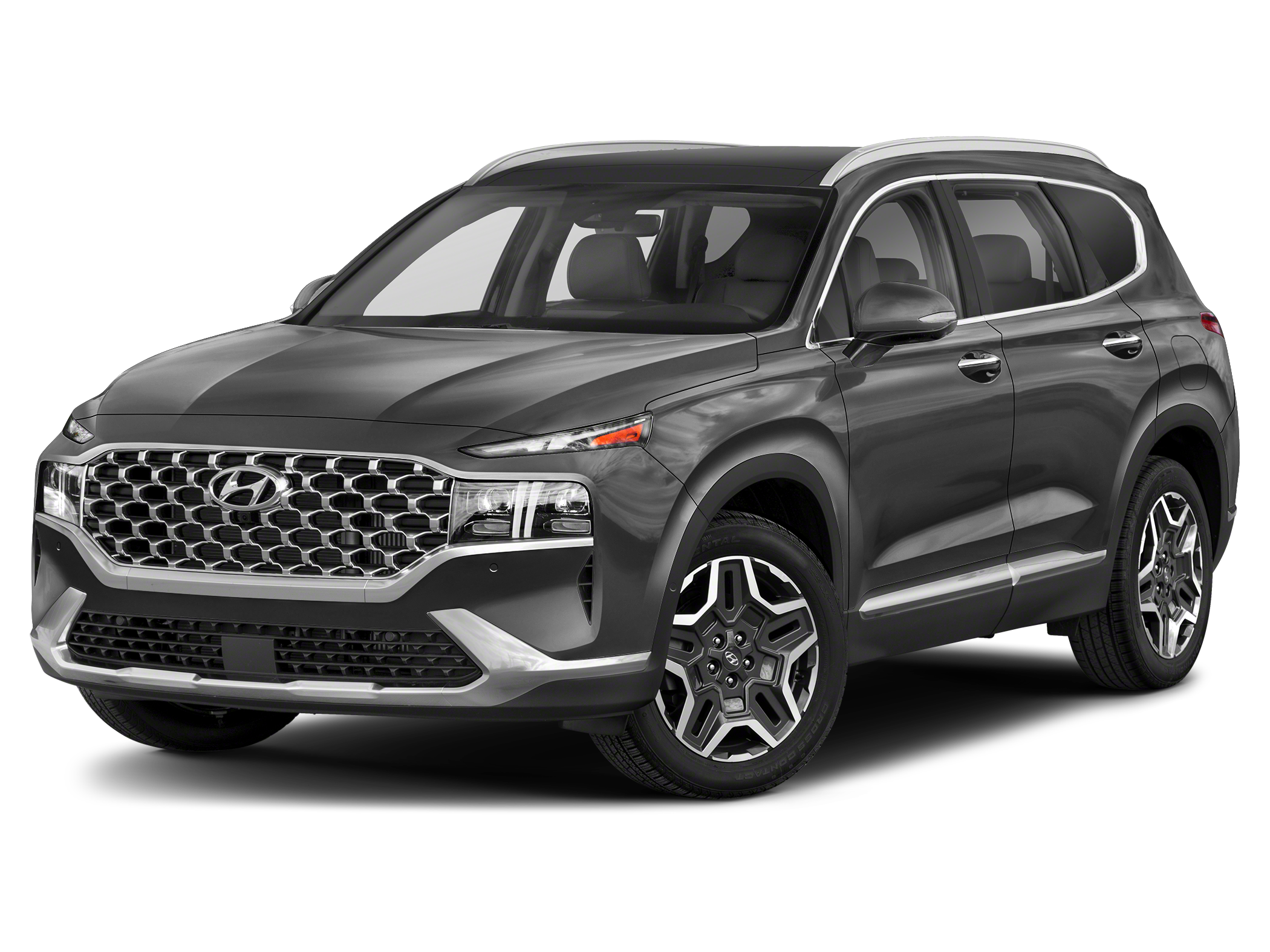 Image of 2021 Hyundai Santa+Fe Limited