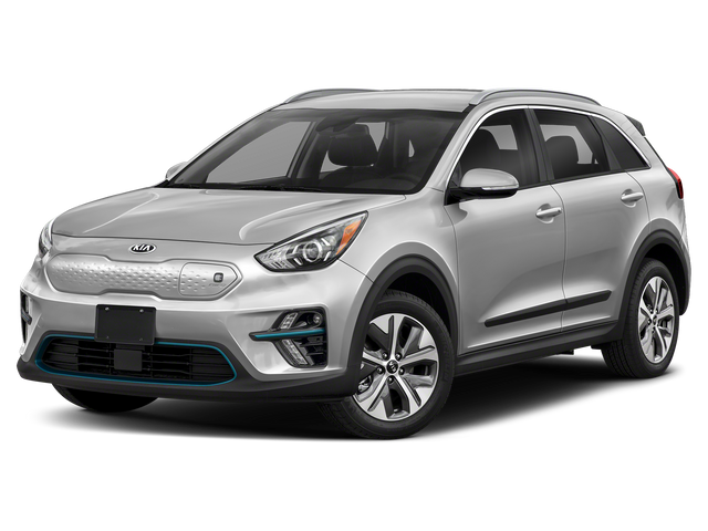 2021 Kia Niro EV EX