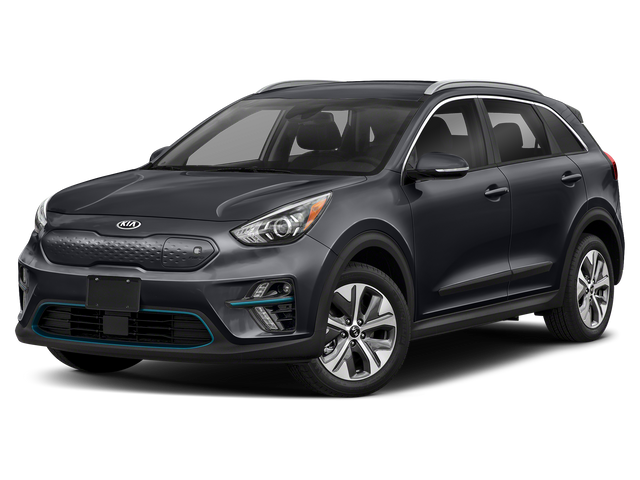 2021 Kia Niro EV EX