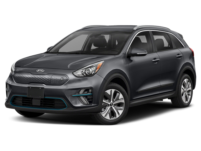 2021 Kia Niro EV EX