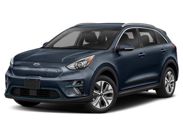 2021 Kia Niro EV EX